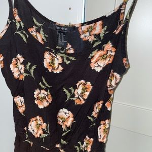 Forever21 Summer Dress